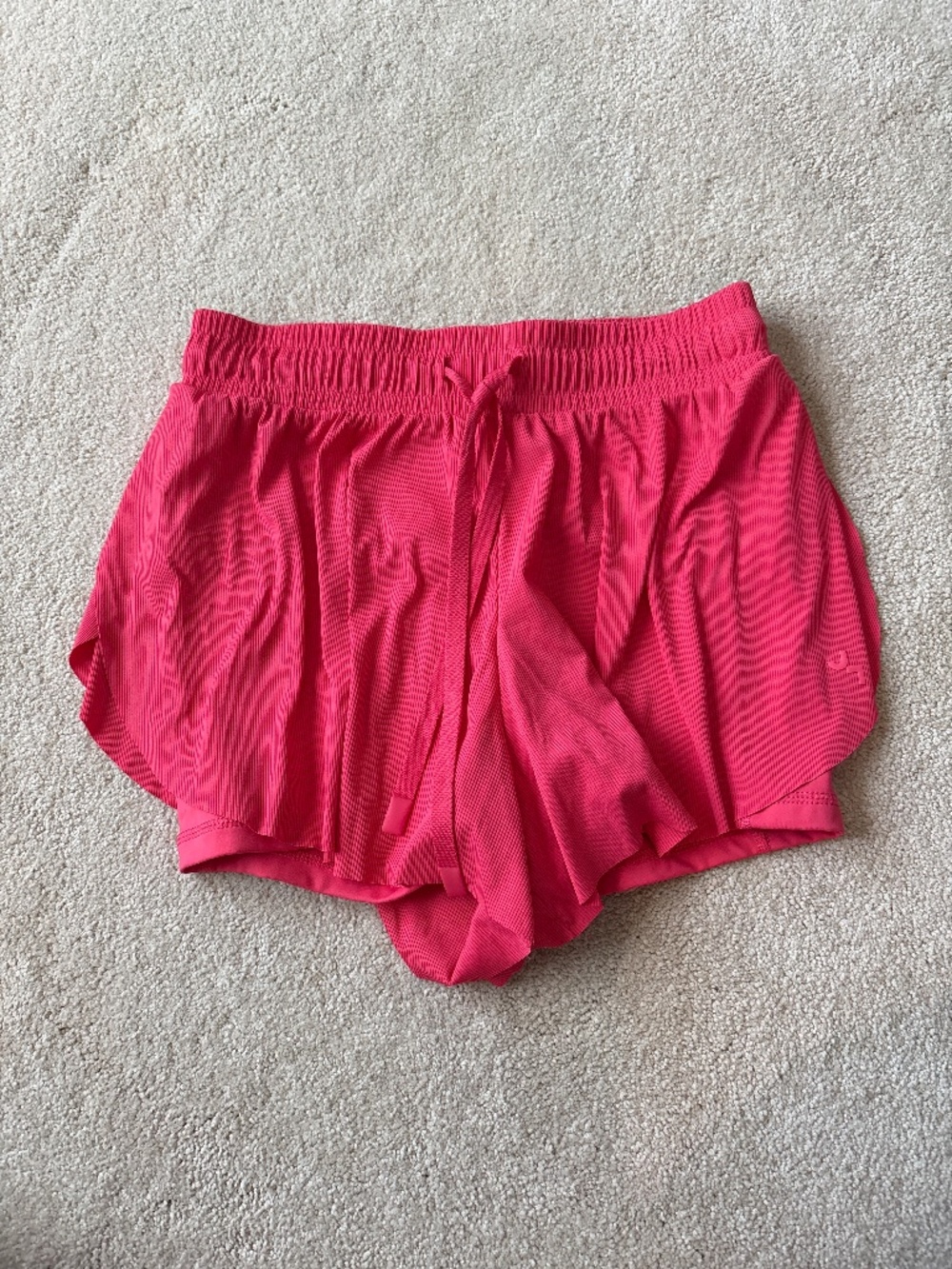 Joy Lab flowy athletic skort size xs